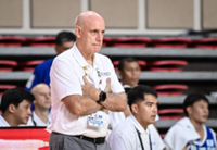 Drowning deaths: Philippine bureau recommends charges against basketball coach Tab Baldwin and 11 others