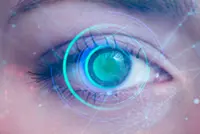 A teenager just turned eye scans into an AI test for autism and ADHD