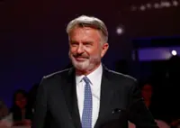 New Zealand actor Sam Neill dies aged 78