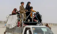 2.59 million Afghans deported as Pakistan intensifies immigration sweep