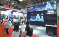 MNCs tap China's industrial ecosystem