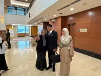 Cleared of charges, Syed Saddiq maintains perfect Dewan Rakyat attendance