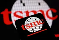 TSMC posts record revenue in second quarter on AI demand