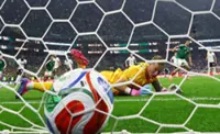 QuickCheck: Has FIFA ever considered increasing the official size of goalposts?