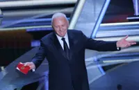 Actor Anthony Hopkins, 88, signs record deal as a composer: 'Music was my first desire'