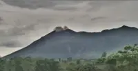 Mayon spews lava and hot ash as volcanic activity continues