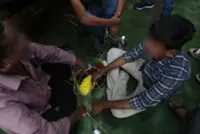 21 illegal immigrants detained in Penang immigration raid