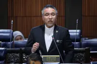 Malaysia's defence maintenance, repair and overhaul industry on par with the best, says Adly Zahari