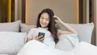 Stress, loneliness and digital escapes