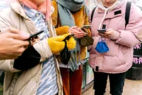 Mulling ban, EU gets expert verdict on social media for children