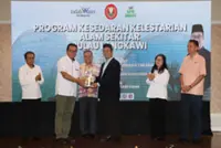 IWK collaborates with Langkawi’s hotel entrepreneurs in sewage wastewater management protection