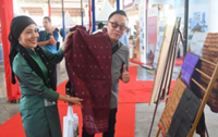 Silk woven from Cham survivors’ memories finds new role in Muslim-friendly tourism