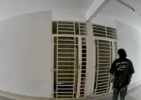 Cops nab suspected stalker of varsity student in viral video