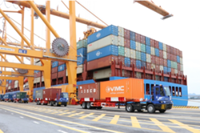 Vietnam upgrades seaport network to strengthen maritime competitiveness