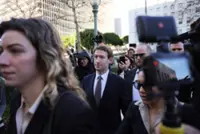 Meta appeals landmark jury verdict that found it to blame for social media addiction for young users