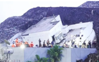 Garbage heap collapse kills nine at India waste plant