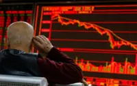 China stocks dip to three-month lows on Gulf tensions, profit-taking