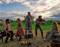 'Little House On The Prairie' review:  Not all TV shows need high concept premise to work