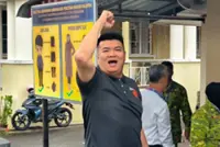 Negri polls: Albert Tei not running against Loke for Chennah seat