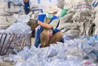 Plastic producers to root Indonesia’s waste-management bill