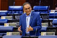 Eight Chinese medical universities have applied for Malaysian recognition, says Health Minister