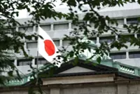 Japan says must better combat foreign spies on its soil