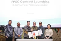 Sabah secures extension of FPSO Ratu Nusantara charter in Indonesia until 2036