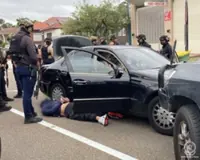 Over 350 arrested under public transport crime operation in Eastern Australia