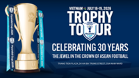 Vietnam calling - Asean Hyundai Cup 2026 trophy tour gears up for Hanoi stop