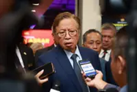Abang Jo in no rush to call Sarawak polls