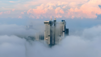 Wyndham Ion Majestic, 1001 Nights Hotel to showcase offerings at Everse 2026