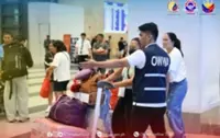 The repatriation of overseas Filipino workers from West Asia continues despite easing demand