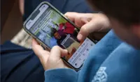 'Make the ban lower,' European experts urge social media restrictions also for children under the age of 13