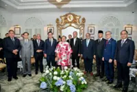 Analysis-ASEAN outreach may give Myanmar leaders legitimacy without results
