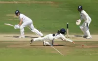 Cricket-India beat England in historic first women's test at Lord's