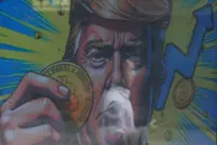 Trump invested crypto gains in stocks and bonds, filings show