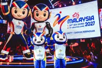 Celebrating Unity: Tuah unveiled as theme and mascot for SEA Games, Asean Para Games 2027