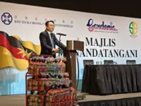 KTC to invest RM30mil in Gardenia plant in Sarawak, create 500 jobs
