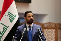 Iraq's prime minister seeks big energy investments on US trip