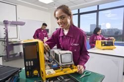 Engineering the future of healthcare