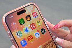 'Indispensable' Xiaohongshu app fuels Chinese tourism