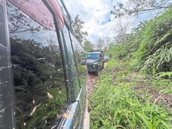 Get muddy with your buddies in Johor with ATV rides, hikes and more