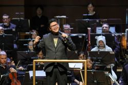 MPO’s sold-out ‘Symphonic Ghibli’ concerts prove its enduring popularity