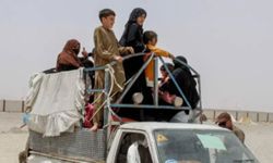 2.59 million Afghans deported as Pakistan intensifies immigration sweep