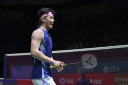 Zii Jia assures fans he will keep battling after a challenging spell