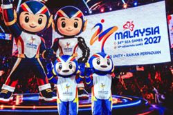 Celebrating Unity: Tuah unveiled as theme and mascot for SEA Games, Asean Para Games 2027