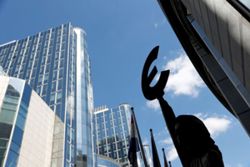 Explainer-Europe's digital euro: What it is and how it would work