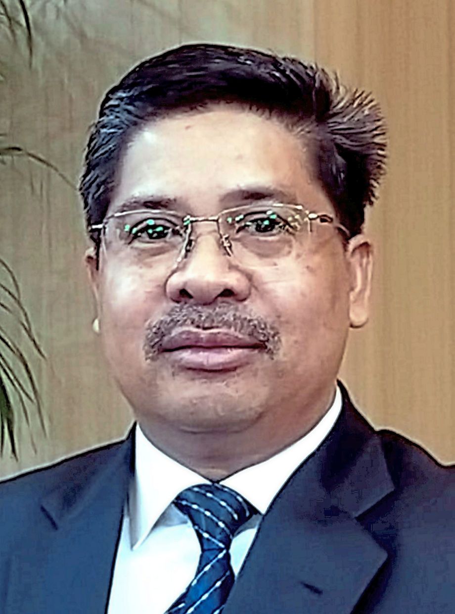 Hasrin Kamal: MBIP may impose a two-hour parking limit at selected parking hotspots.