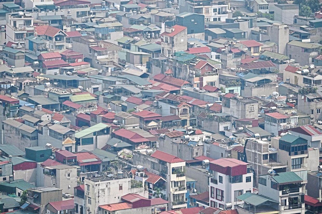 Supply surges, demand softens in housing market