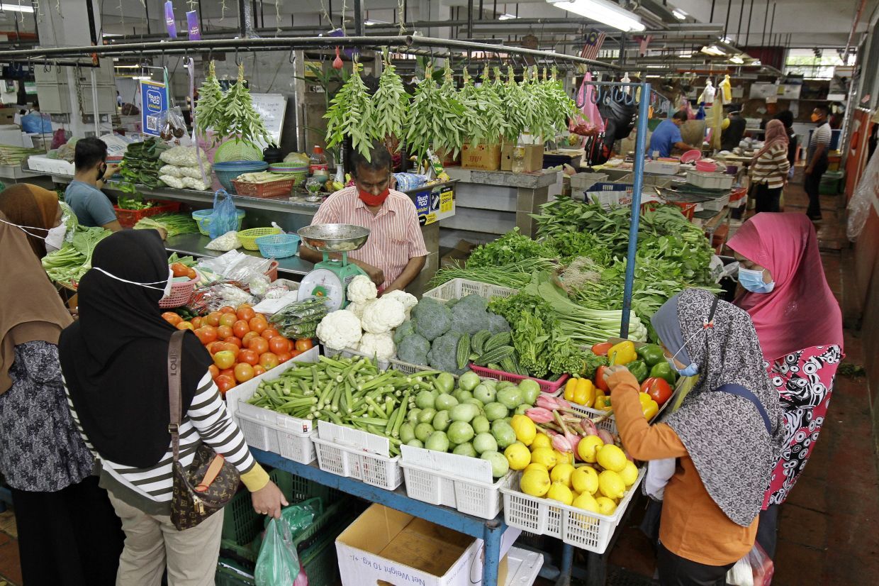 Govt eyes net disposable income model to determine aid recipients